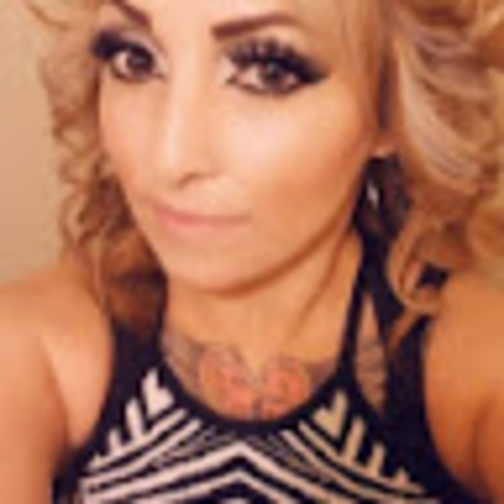 Meet your Posher, Marie